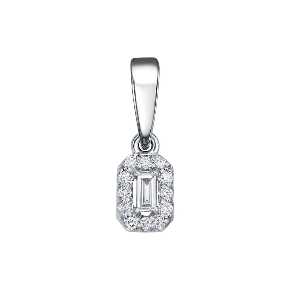 П212-8876 Подвеска (Au 585)