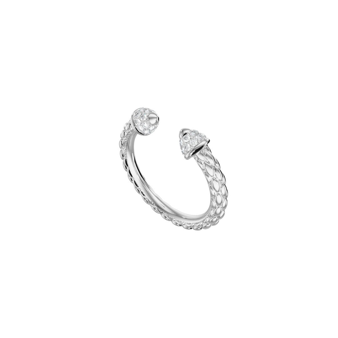 К1692-9101 Кольцо (Ag 925)