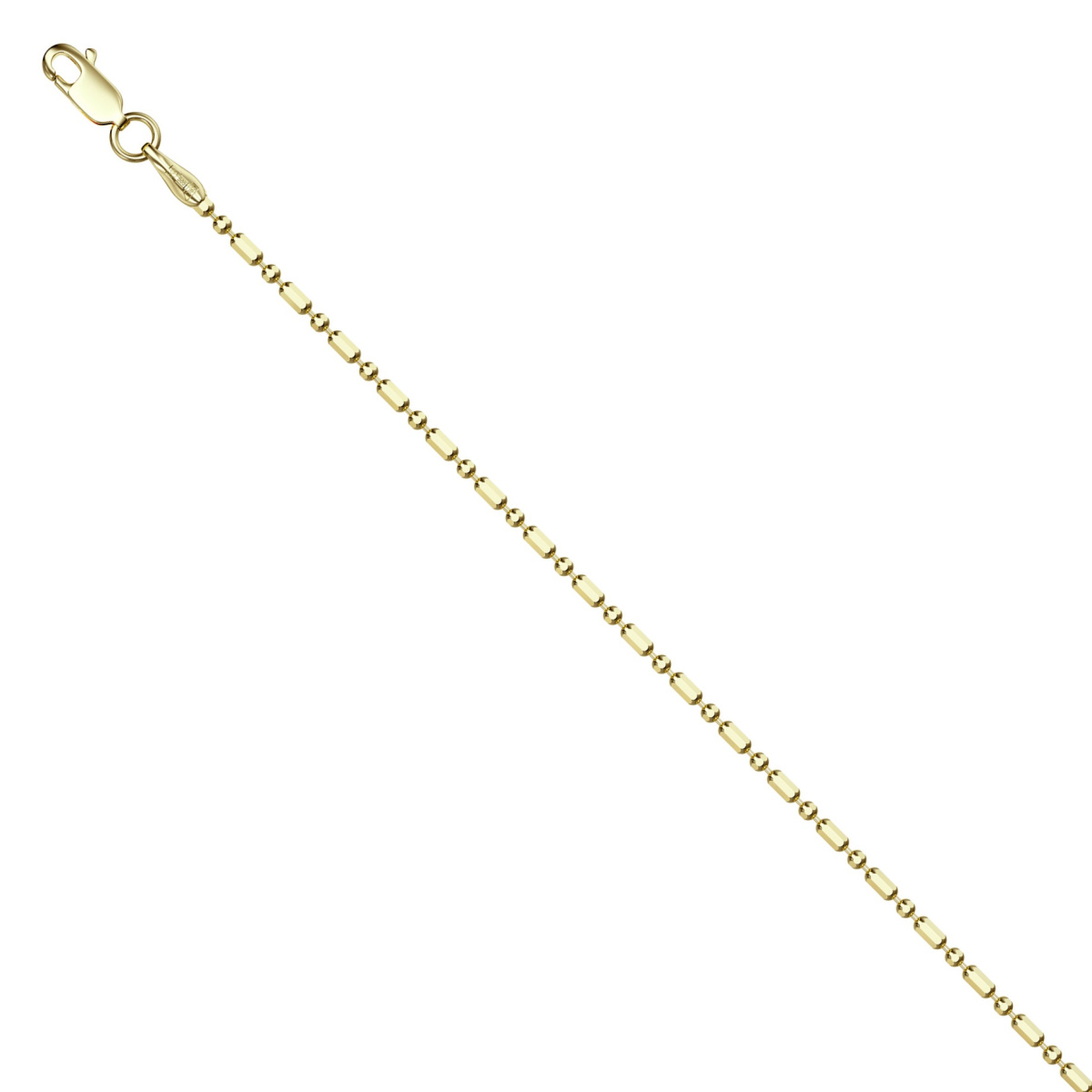 НЦ 15-089 d1.50 Цепь (Au 585)