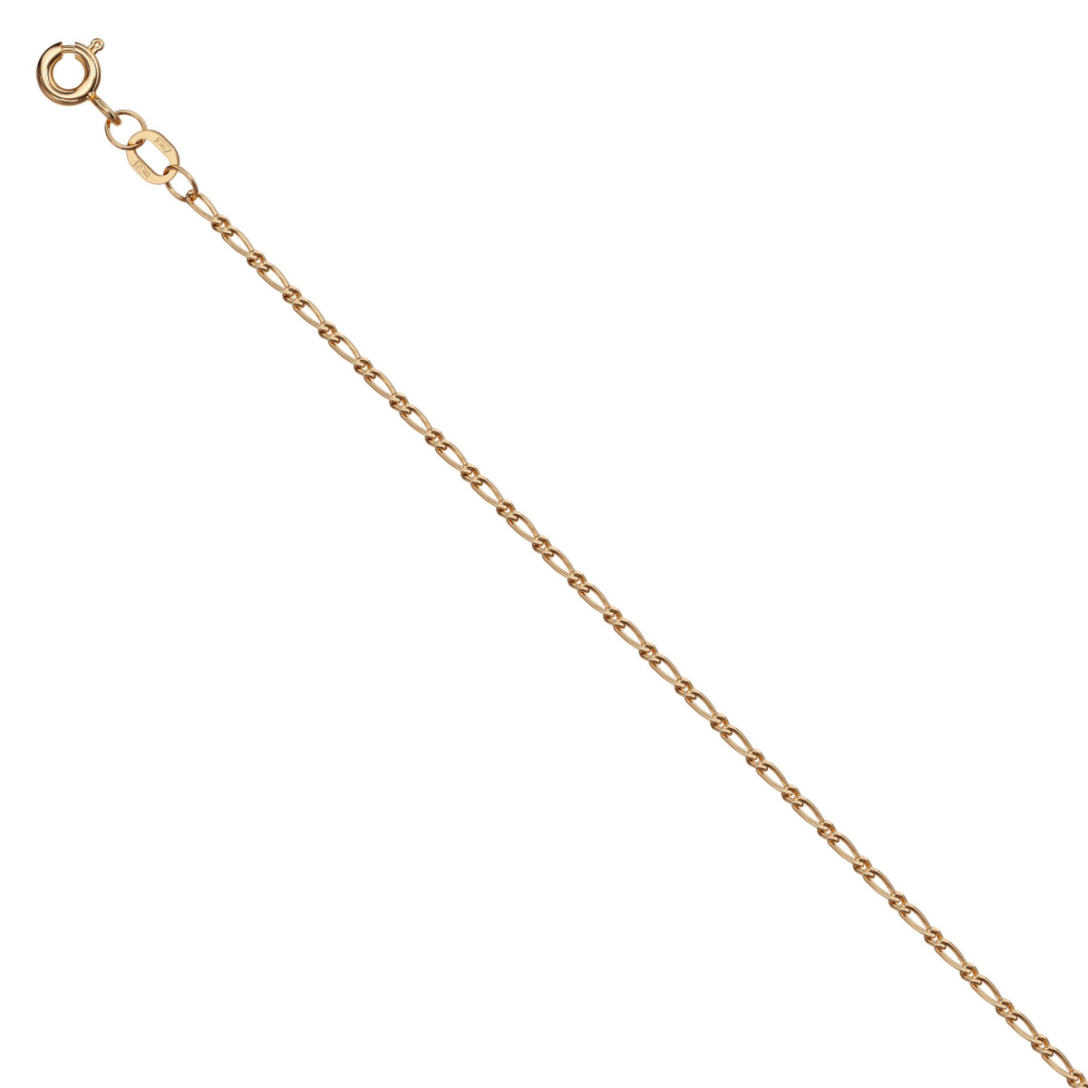 НЦ 12-012 d0.40 Цепь (Au 585)