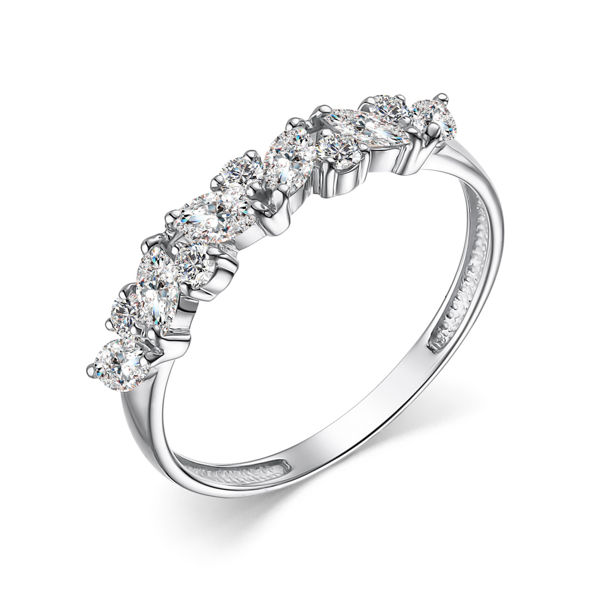 15210-200 Кольцо (Au 585)