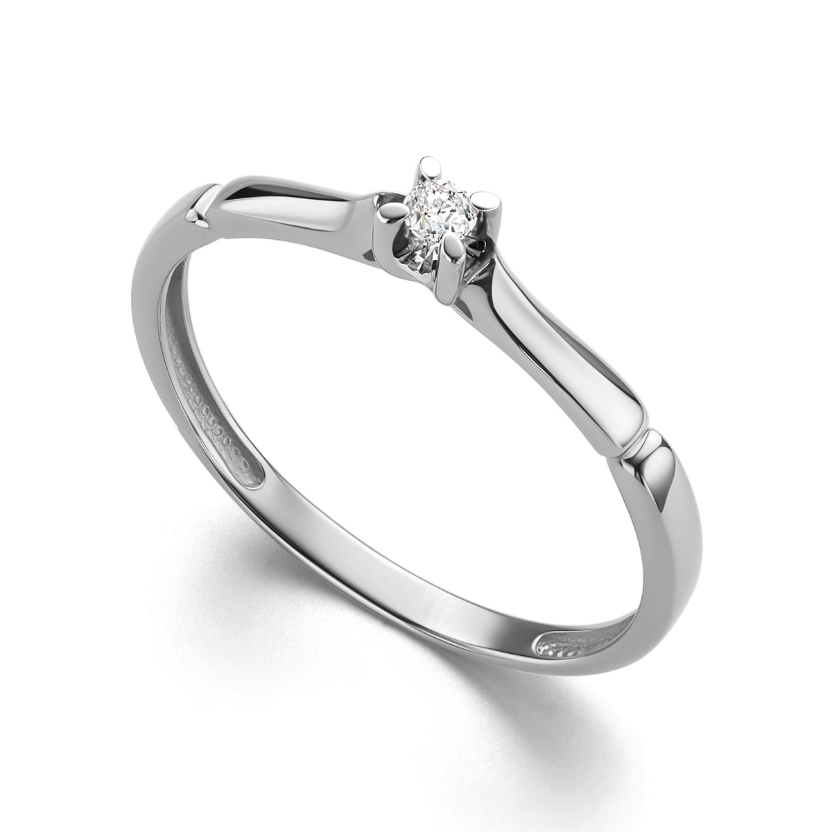 16010-200 Кольцо (Au 585)