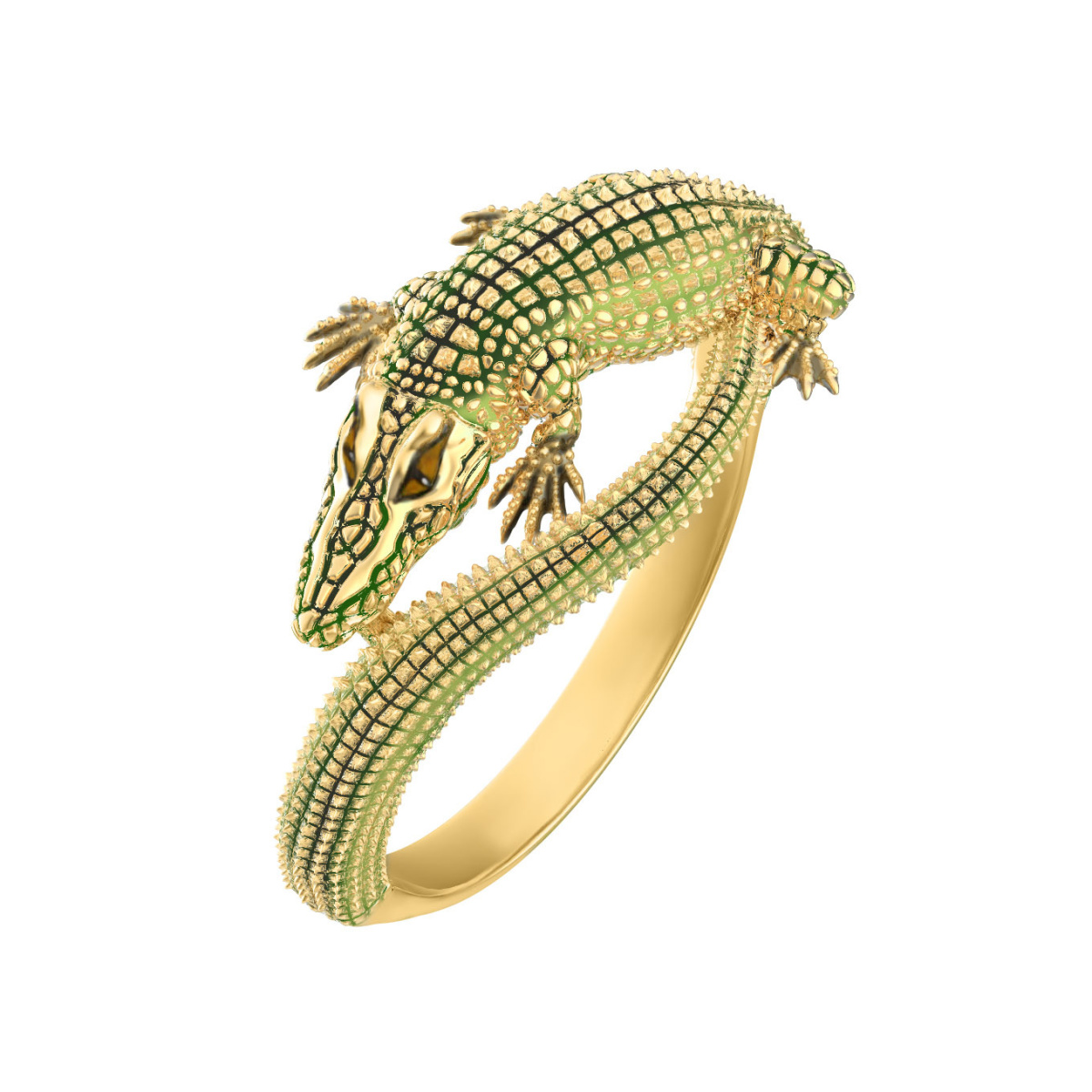 Т3-1441-1 +серт. Кольцо (Au 585)