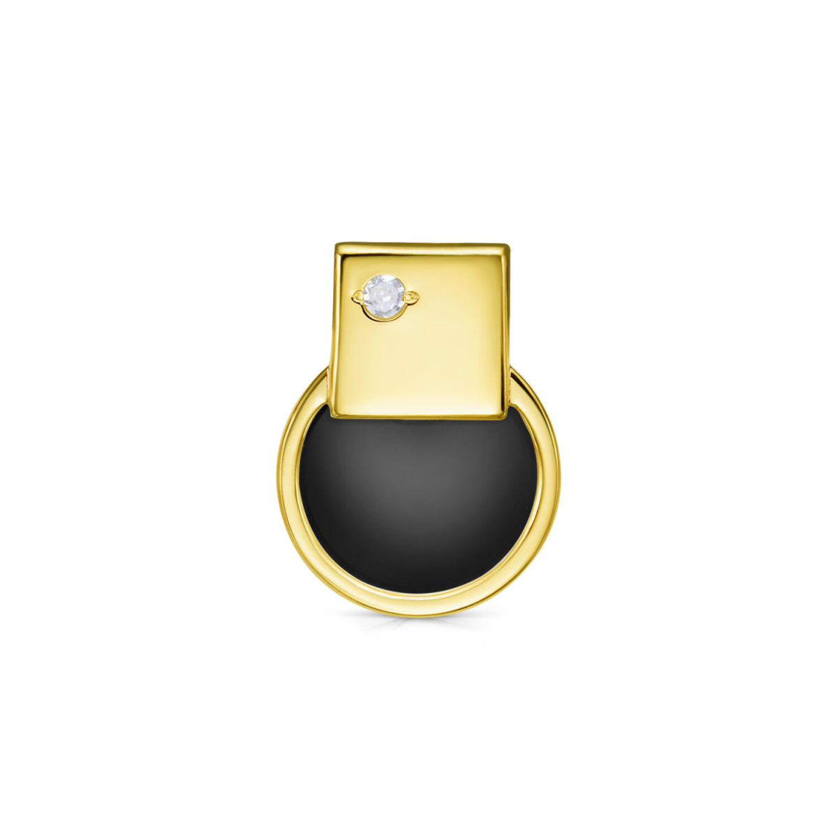 13-21818-1800 №11-23 Подвеска (Au 585)