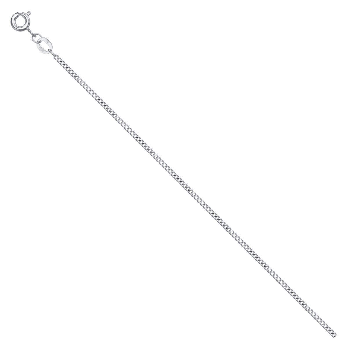 НЦ 22-002-3 d0.35 Цепь (Ag 925)