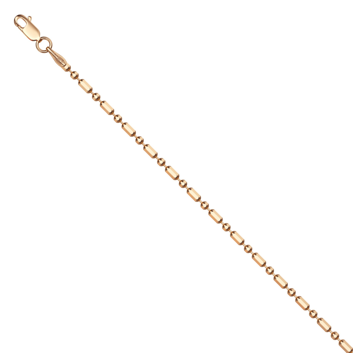 НЦ 12-089 d2.00 Цепь (Au 585)