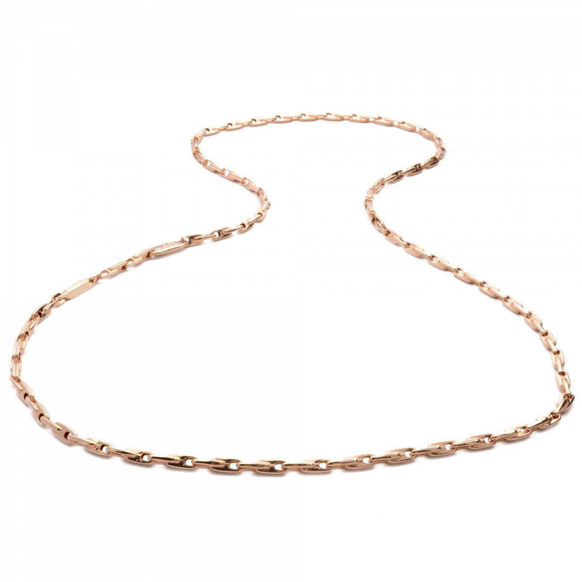 8305656 Цепь (Au 585)