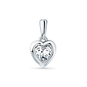 010-0333-0001-031 Подвеска (Au 585)