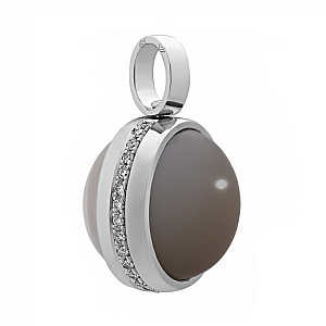 050573-Б Подвеска (Au 750)