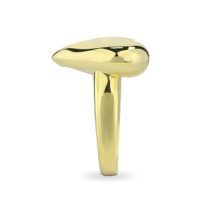 06-ВР-П1018-1 Кольцо (Au 585)