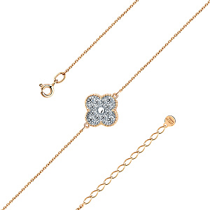 008-0097-0001-011 Браслет (Au 585)