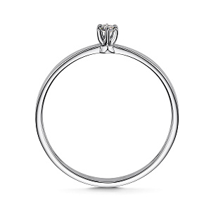 15327-200 Кольцо (Au 585)