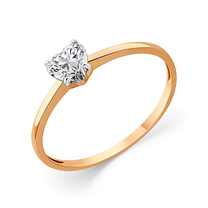 001-0993-0001-011 Кольцо (Au 585)