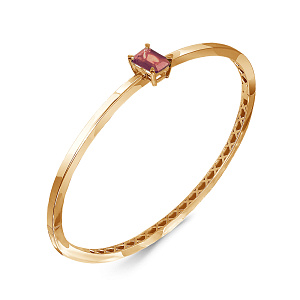 05-P0606-01-004-07-00 Браслет (Au 585)