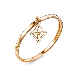 2105112 Кольцо (Au 585)