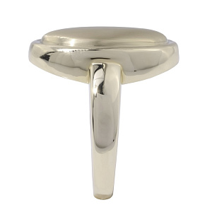 06-ВР-П1032-1 Кольцо (Au 585)