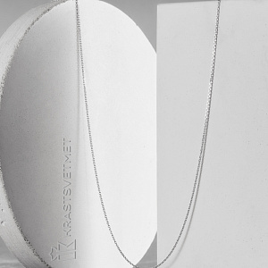 НЦ 18-053-3 d0.30 Цепь (Au 585)