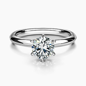 BDR3011 +серт. Кольцо (Au 585)