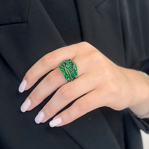 BIRR500-3 Кольцо