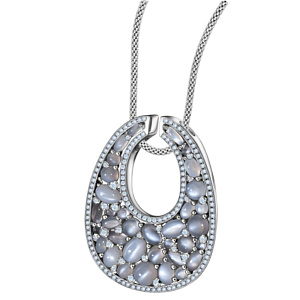 050637-Б Подвеска (Au 750)