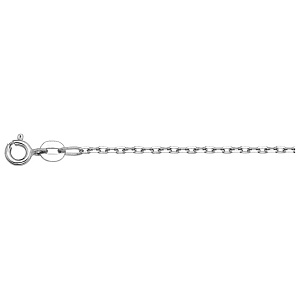 CLRS 5060PR Цепь (Ag 925)