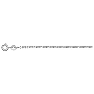 VR 152R Цепь (Ag 925)