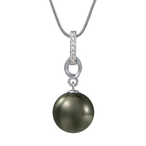 П32-12 Подвеска (Au 585)