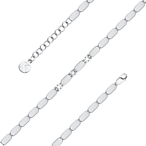 05-00026-03-001-01-03 Браслет (Au 585)