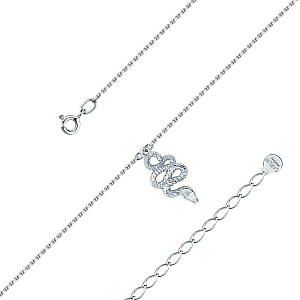 008-0112-0000-031 Браслет (Au 585)