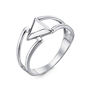 с213946 Кольцо (Ag 925)