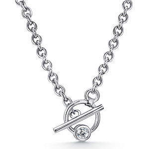 1132-5200 Колье (Au 585)