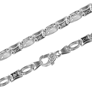 14-К-ЦР607-0-3 Цепь (Au 585)