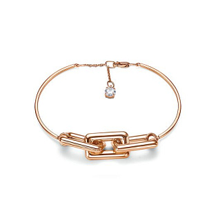 7705709 Браслет (Au 585)