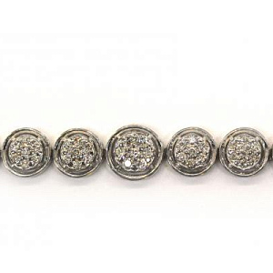 ББ-749 Браслет (Au 585)