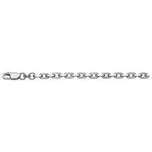 BL 1254RR Браслет (Ag 925)