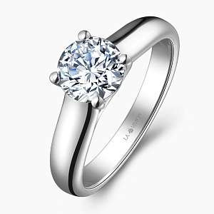 BDR2827 +серт. Кольцо (Au 585)