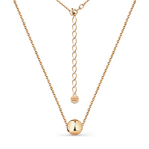 006-0044-0000-010 Колье (Au 585)