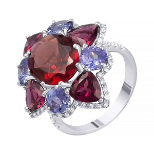 RG-33228_KO_RH_TA_WG Кольцо (Au 585)