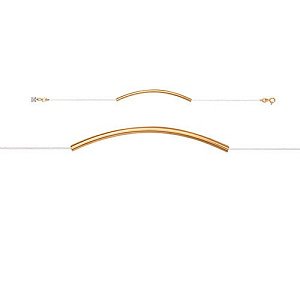 771096 Браслет (Au 585)