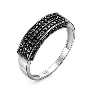 К0825-205 Кольцо (Au 585)