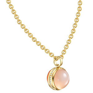 050573-Ж Подвеска (Au 750)