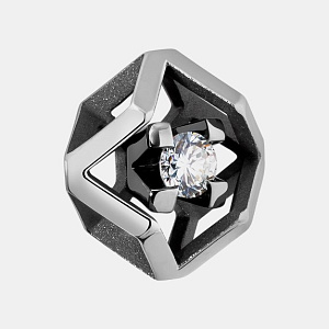 Зп-9445 б Подвеска (Au 585)