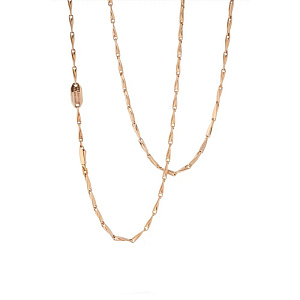 8105654 Цепь (Au 585)