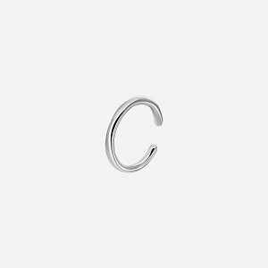 00200043-6 Серьга (Ag 925)