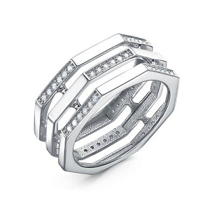 с1106964 Кольцо (Ag 925)