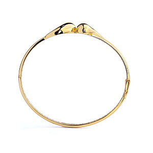 06-ВР-П5012-1 Браслет (Au 585)