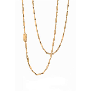 8205637 Цепь (Au 585)