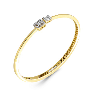 05-03023-05-001-07-01 Браслет (Au 585)