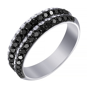 R0002779A01_KO_DB_WG Кольцо (Au 585)