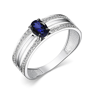 15626-202 Кольцо (Au 585)